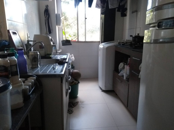 Imagem Apartamento com 2 Quartos à Venda, 47 m² em Parque Maracanã - Contagem Imagem Apartamento com 2 Quartos à Venda, 47 m² em Parque Maracanã - Contagem