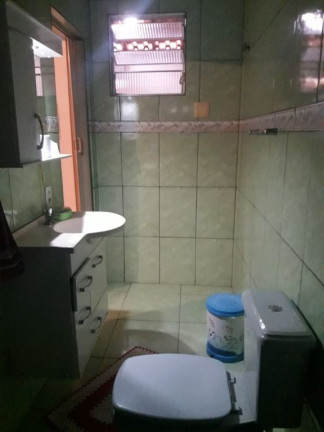Imagem Sobrado com 4 Quartos à Venda, 197 m² em Jardim Leblon - Suzano Imagem Sobrado com 4 Quartos à Venda, 197 m² em Jardim Leblon - Suzano