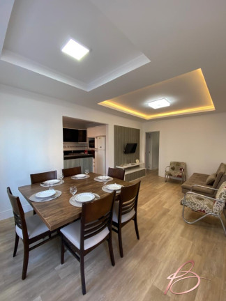 Apartamento com 3 Quartos à Venda, 80 m² em Centro - Balneário Camboriú