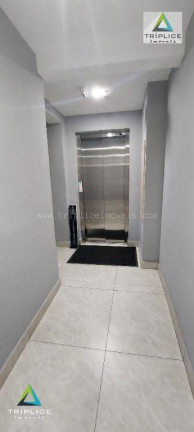 Imagem Apartamento com 2 Quartos à Venda, 48 m² em Granbery - Juiz De Fora