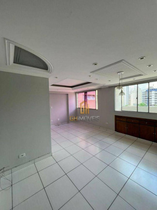 Apartamento com 3 Quartos à Venda, 104 m² em Setor Oeste - Goiânia