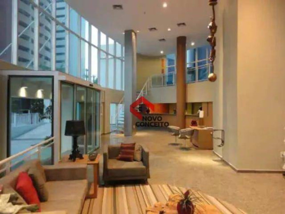 Imagem Apartamento com 2 Quartos à Venda, 56 m² em Meireles - Fortaleza