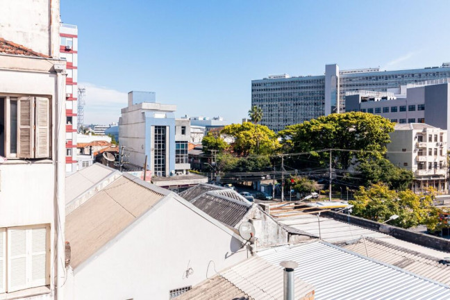 Imagem Apartamento com 2 Quartos à Venda, 69 m² em Rio Branco - Porto Alegre