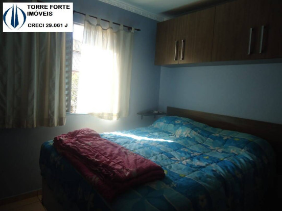 Imagem Apartamento com 2 Quartos à Venda, 58 m² em Vila Eldizia - Santo André