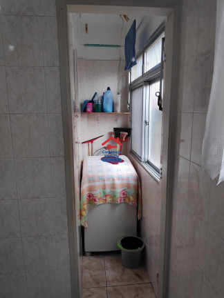 Imagem Apartamento com 2 Quartos à Venda, 57 m² em Guilhermina - Praia Grande Imagem Apartamento com 2 Quartos à Venda, 57 m² em Guilhermina - Praia Grande