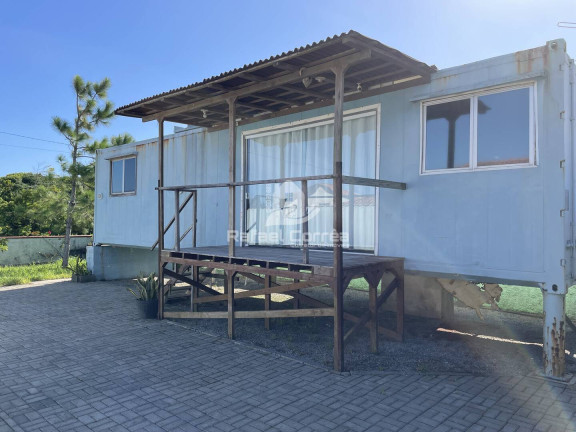 Imagem Casa com 2 Quartos à Venda, 325 m² em Salinas - Balneário Barra Do Sul