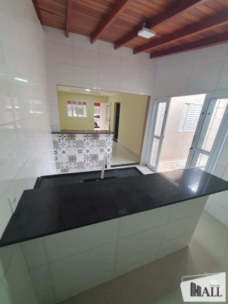 Imagem Casa com 2 Quartos à Venda, 70 m² em Residencial Vitória Régia - São José Do Rio Preto Imagem Casa com 2 Quartos à Venda, 70 m² em Residencial Vitória Régia - São José Do Rio Preto