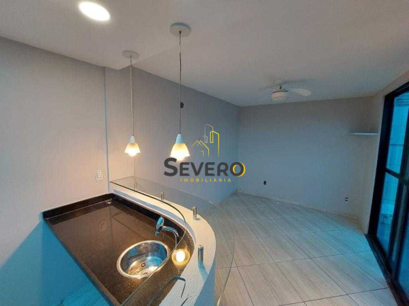 Imagem Cobertura com 3 Quartos à Venda, 120 m² em Santa Rosa - Niterói