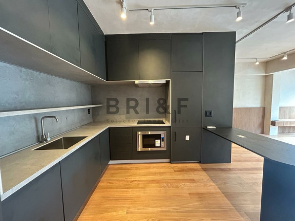 Imagem Apartamento com 1 Quarto à Venda, 42 m² em Bela Vista - São Paulo Imagem Apartamento com 1 Quarto à Venda, 42 m² em Bela Vista - São Paulo