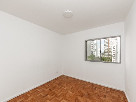 Imagem Apartamento com 3 Quartos à Venda, 116 m² em Perdizes - São Paulo