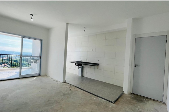 Imagem Apartamento com 2 Quartos à Venda, 67 m² em Medeiros - Jundiaí