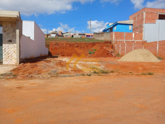 Terreno à Venda,  em Jardim Santa Inêz - Itapetininga