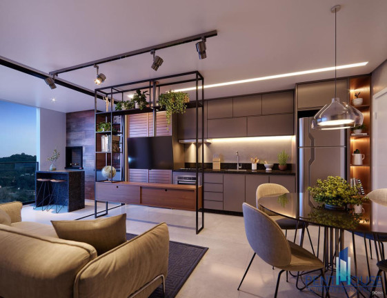 Imagem Apartamento com 2 Quartos à Venda, 70 m² em São Francisco De Assis - Camboriú Imagem Apartamento com 2 Quartos à Venda, 70 m² em São Francisco De Assis - Camboriú