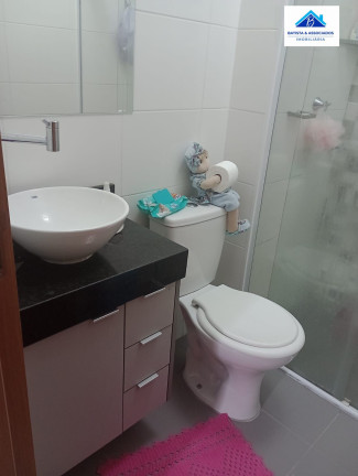 Imagem Apartamento com 2 Quartos à Venda, 40 m² em Jardim Nova Abolição - Campinas Imagem Apartamento com 2 Quartos à Venda, 40 m² em Jardim Nova Abolição - Campinas