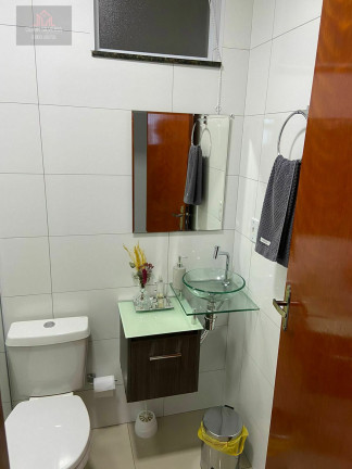 Imagem Apartamento com 2 Quartos à Venda, 56 m² em Parque Universitário - Americana Imagem Apartamento com 2 Quartos à Venda, 56 m² em Parque Universitário - Americana