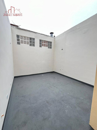 Imagem Casa com 2 Quartos à Venda, 132 m² em Jardim Iracema - São Paulo