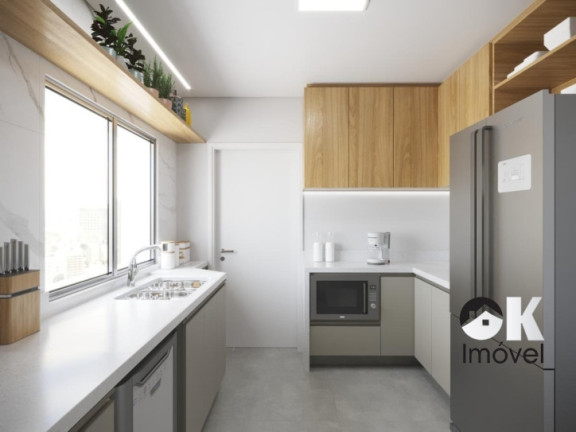 Imagem Apartamento com 3 Quartos à Venda, 169 m² em Perdizes - São Paulo Imagem Apartamento com 3 Quartos à Venda, 169 m² em Perdizes - São Paulo