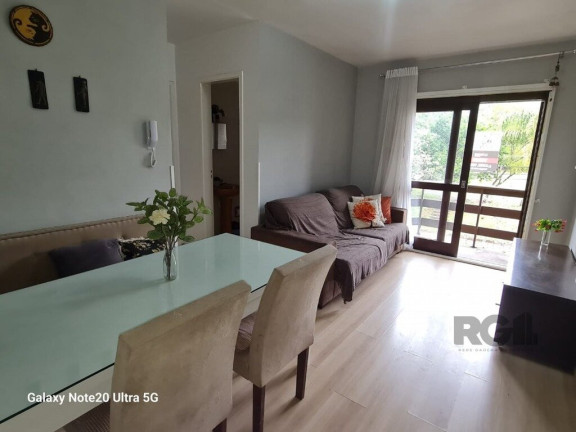 Imóvel com 1 Quarto à Venda,  em Partenon - Porto Alegre