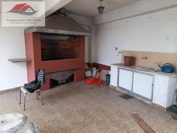 Imagem Casa com 3 Quartos à Venda, 285 m² em Vila Rosália - Guarulhos