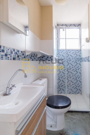 Imagem Apartamento com 2 Quartos para Alugar, 45 m² em São Pedro - Osasco