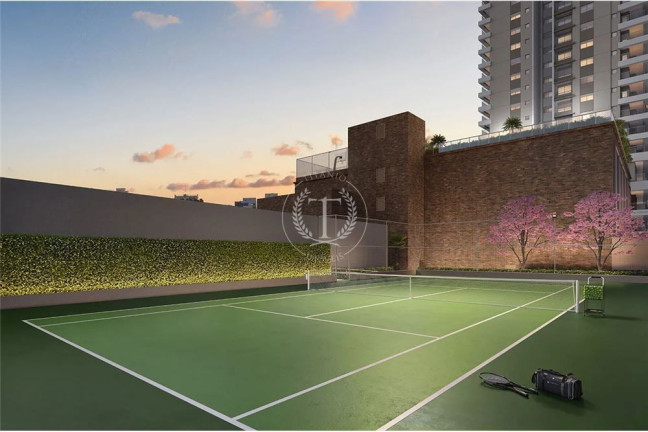 Imagem Apartamento com 4 Quartos à Venda, 166 m² em São Paulo