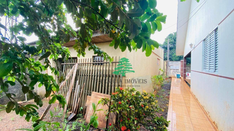Imagem Casa com 2 Quartos à Venda, 153 m² em Jardim Bandeirantes - Foz Do Iguaçu Imagem Casa com 2 Quartos à Venda, 153 m² em Jardim Bandeirantes - Foz Do Iguaçu