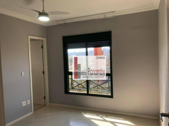 Imagem Apartamento com 3 Quartos para Alugar, 96 m² em Edifício Classic - Barueri Imagem Apartamento com 3 Quartos para Alugar, 96 m² em Edifício Classic - Barueri