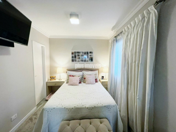 Apartamento com 3 Quartos à Venda, 70 m² em Jardim Oriental - São Paulo