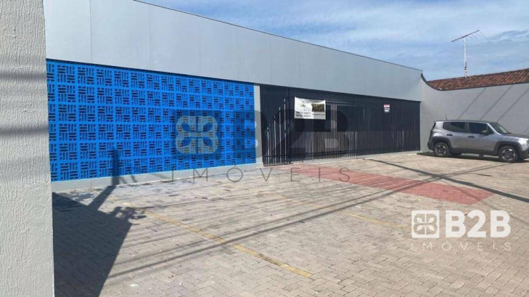 Sala Comercial à Venda, 700 m² em Jardim América - Bauru