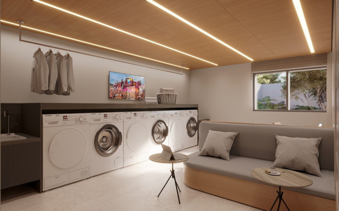 Imagem Apartamento com 1 Quarto à Venda, 44 m² em Indianópolis - São Paulo Imagem Apartamento com 1 Quarto à Venda, 44 m² em Indianópolis - São Paulo