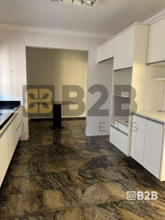Imagem Casa com 4 Quartos à Venda, 440 m² em Residencial Tivoli - Bauru Imagem Casa com 4 Quartos à Venda, 440 m² em Residencial Tivoli - Bauru