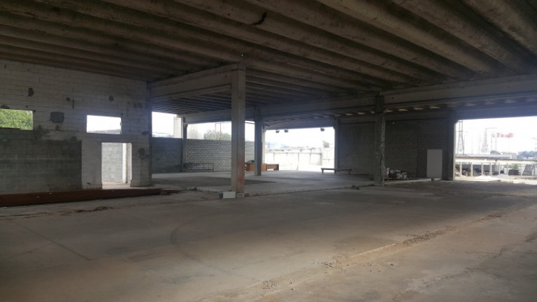 Imagem Galpão para Alugar, 700 m² em Vila Caldas - Carapicuíba Imagem Galpão para Alugar, 700 m² em Vila Caldas - Carapicuíba