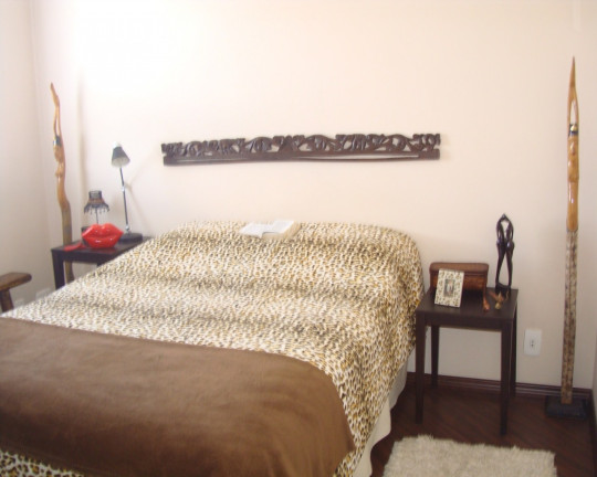 Imagem Apartamento com 2 Quartos à Venda, 64 m² em Tatuapé - São Paulo Imagem Apartamento com 2 Quartos à Venda, 64 m² em Tatuapé - São Paulo