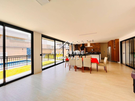 Imagem Sobrado à Venda, 451 m² em Urbanova - São José Dos Campos Imagem Sobrado à Venda, 451 m² em Urbanova - São José Dos Campos