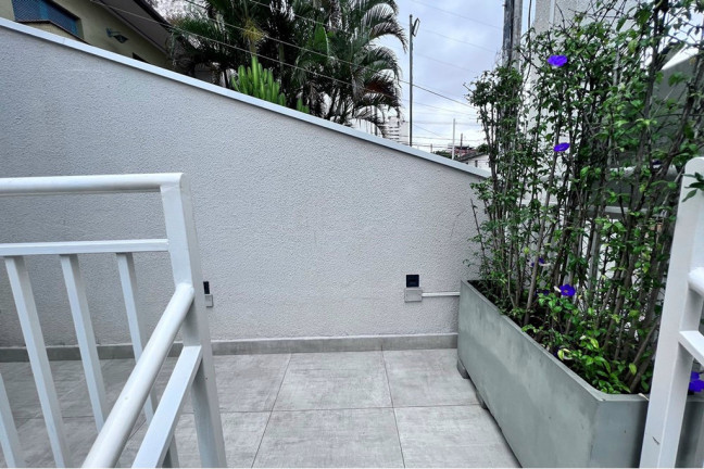 Imagem Casa de Condomínio com 2 Quartos à Venda, 103 m² em Aclimação - São Paulo Imagem Casa de Condomínio com 2 Quartos à Venda, 103 m² em Aclimação - São Paulo