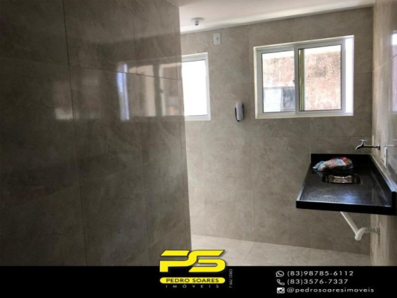 Imagem Apartamento com 2 Quartos à Venda, 60 m² em Cidade Dos Colibris - João Pessoa