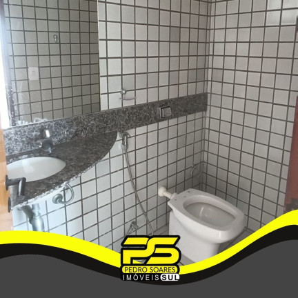 Imagem Apartamento com 4 Quartos à Venda, 260 m² em Brisamar - João Pessoa