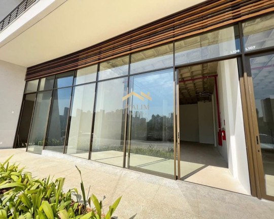 Imóvel Comercial para Alugar, 187 m² em Vale Do Sereno - Nova Lima