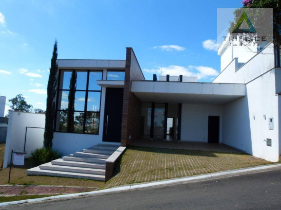 Imagem Casa com 3 Quartos à Venda, 290 m² em Spina Ville Ii - Juiz De Fora
