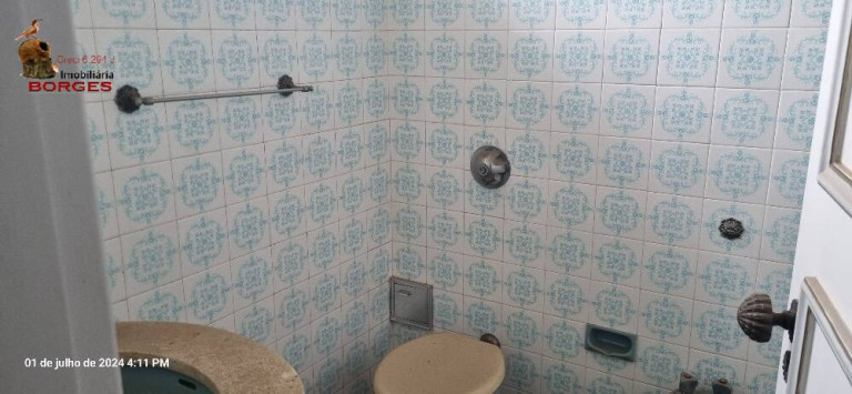 Imagem Casa com 3 Quartos à Venda, 242 m² em Brooklin - São Paulo Imagem Casa com 3 Quartos à Venda, 242 m² em Brooklin - São Paulo