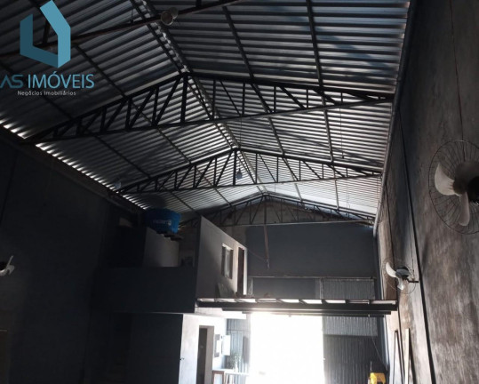 Imagem Imóvel Comercial para Alugar, 200 m² em Jardim Olinda - Cabo Frio