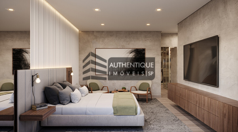 Imagem Cobertura com 3 Quartos à Venda, 506 m² em Alto De Pinheiros - São Paulo