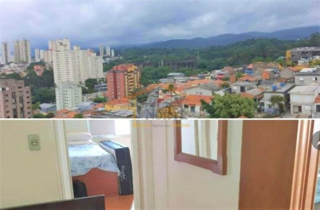 Imagem Apartamento com 2 Quartos à Venda, 70 m² em Vila Aurora (zona Norte) - São Paulo Imagem Apartamento com 2 Quartos à Venda, 70 m² em Vila Aurora (zona Norte) - São Paulo