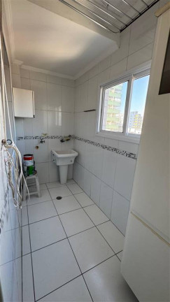 Imagem Apartamento com 2 Quartos à Venda, 86 m² em Boqueirão - Praia Grande Imagem Apartamento com 2 Quartos à Venda, 86 m² em Boqueirão - Praia Grande