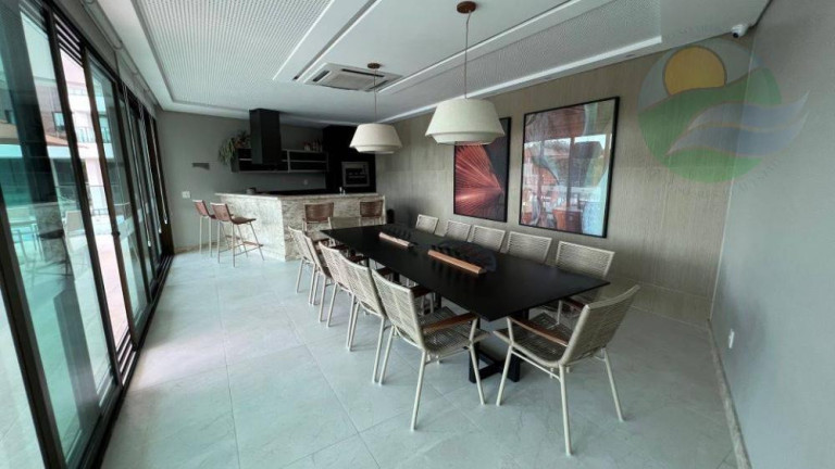 Imagem Apartamento com 3 Quartos à Venda, 96 m²