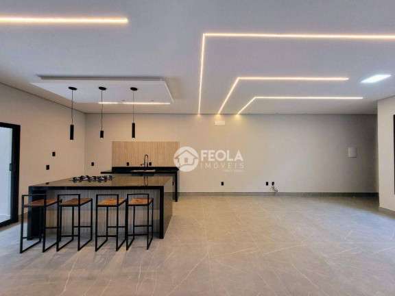 Imagem Casa com 3 Quartos à Venda, 200 m² em Jardim Ipiranga - Americana Imagem Casa com 3 Quartos à Venda, 200 m² em Jardim Ipiranga - Americana