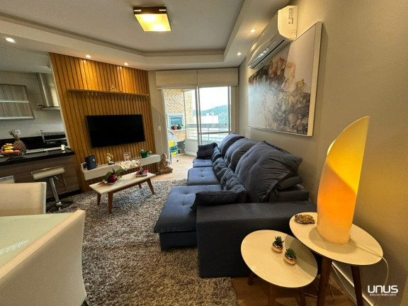 Imagem Apartamento com 3 Quartos à Venda, 96 m² em Itacorubi - Florianópolis Imagem Apartamento com 3 Quartos à Venda, 96 m² em Itacorubi - Florianópolis