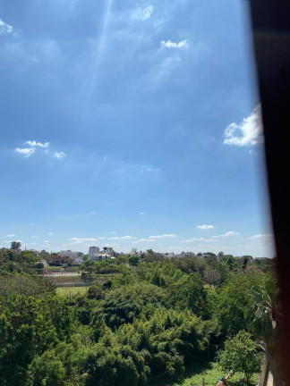 Imagem Imóvel com 3 Quartos à Venda, 110 m² em Parque Reserva Fazenda Imperial - Sorocaba