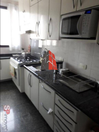 Imagem Apartamento com 3 Quartos à Venda, 84 m² em Vila Gomes Cardim - São Paulo Imagem Apartamento com 3 Quartos à Venda, 84 m² em Vila Gomes Cardim - São Paulo