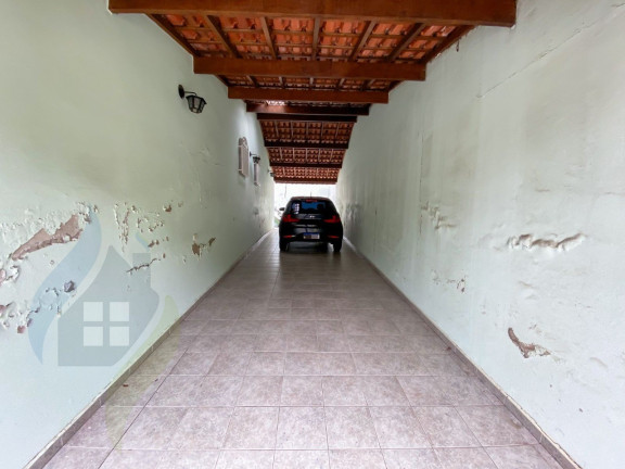 Imagem Casa com 2 Quartos à Venda, 200 m² em Paulicéia - São Bernardo Do Campo
